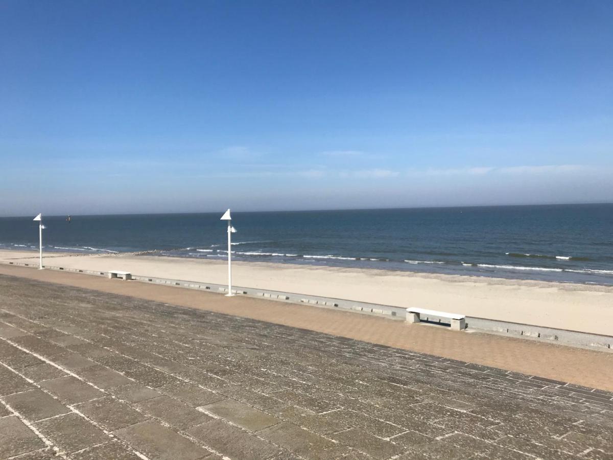 Duenenrose Am Nordstrand Norderney Esterno foto