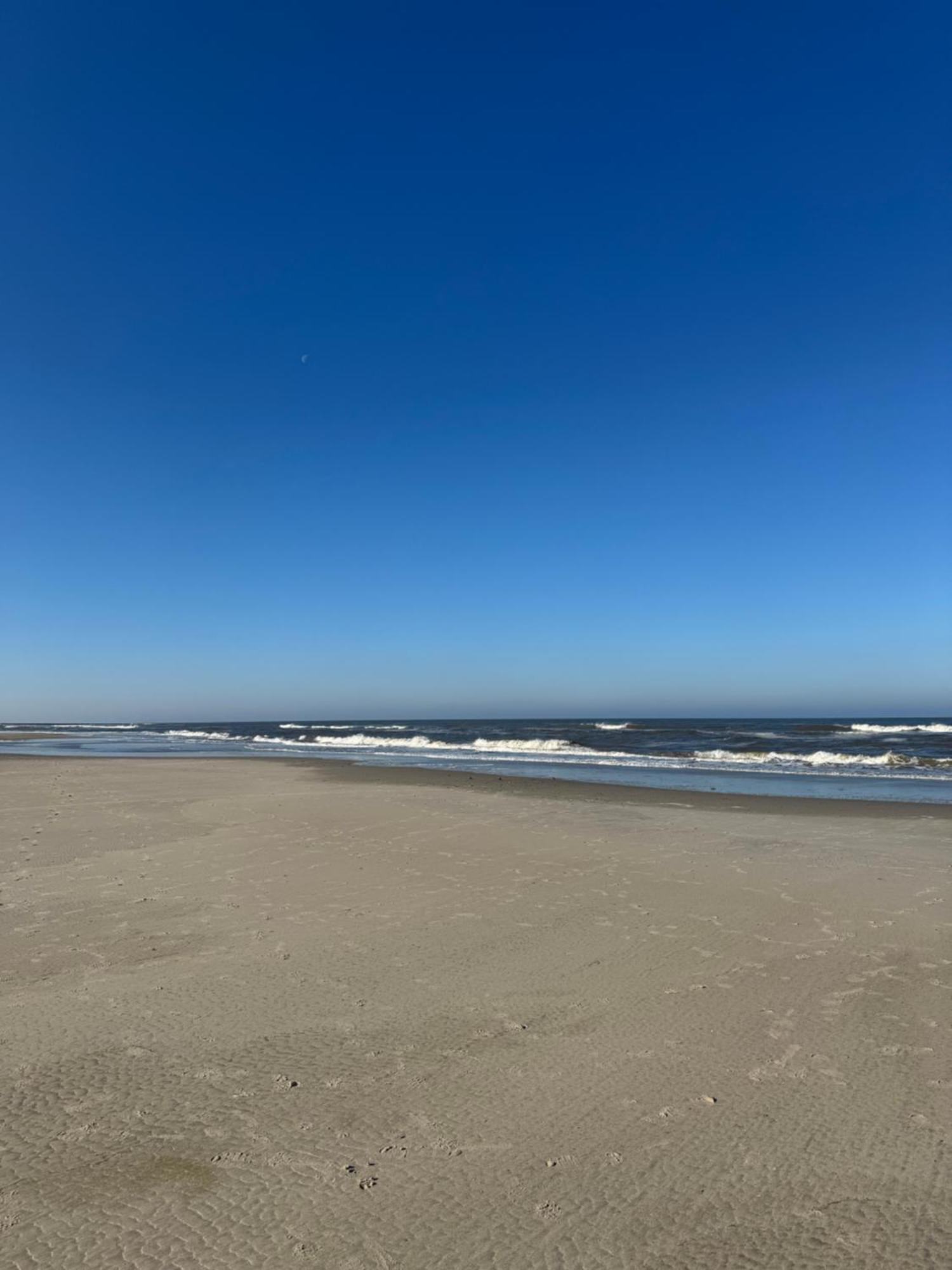 Duenenrose Am Nordstrand Norderney Esterno foto